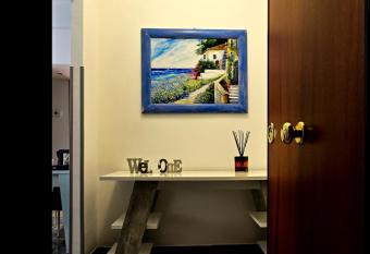 Casa Stefy has Balcony rooms