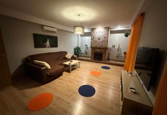 Apartamentos adrian allows 18 year olds to book a room