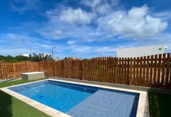 CABA  A EN SALINAS DEL REY has Balcony rooms