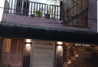 HOSPEDAJE LAS MORAS. has Balcony rooms