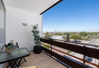Apartamento Portugal has Balcony rooms