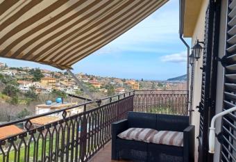 Casa splendida has Balcony rooms