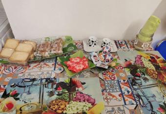 Monolocale Micar   19 allows 18 year olds to book a room