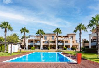 Janelas do Oceano has Balcony rooms