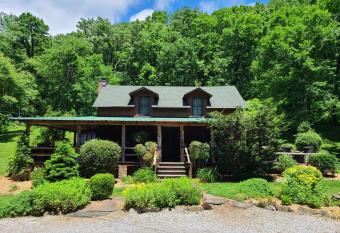 Butterfly Hollow Bed and Breakfast allows 18 year olds to book a room