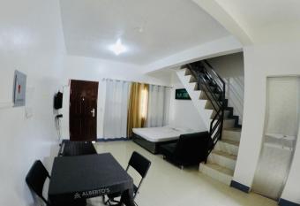 Alberto s Lodging House has Balcony rooms