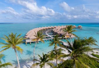 Barcel   Whale Lagoon Maldives has Balcony rooms
