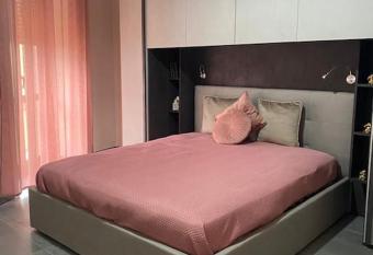 Appartamento in piazzetta has Balcony rooms