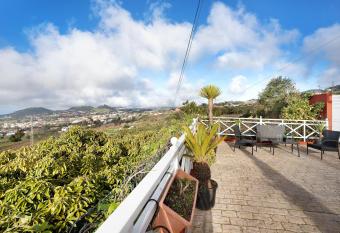 Casa Andrea has Balcony rooms