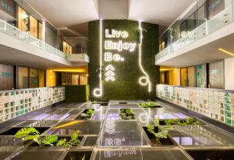 Eazy Rio By Uliv has Balcony rooms