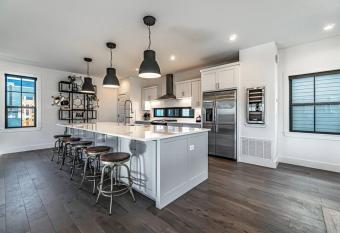 The Rooftop Terrace on the Square allows 18 year olds to book a room