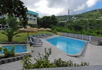 Flamboyan on the Bay Resort and Villas has Balcony rooms