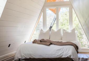 The Blue Ridge Triangle allows 18 year olds to book a room