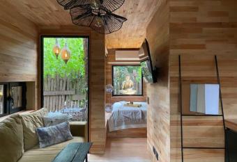La Casita- imawi has Balcony rooms