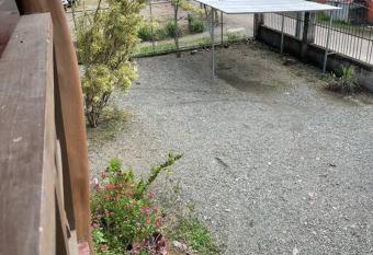 Apartamento con dos habitaciones has Balcony rooms