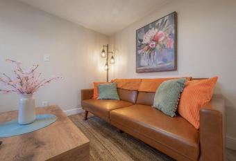 Updated St Pete Apartment at The Urban Standard 4 has Balcony rooms