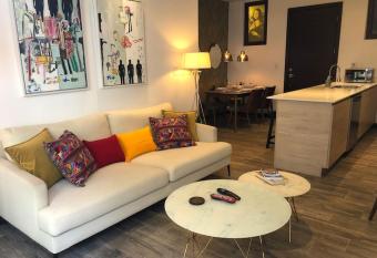 L1B 202 - Boutique apartamento en Cayal   para 4 hu  spedes has Balcony rooms