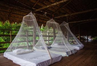 Bribri Eco Aventura allows 18 year olds to book a room