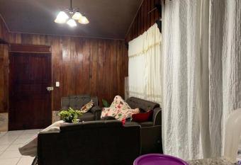 Caba  a Cerro Paraguas allows 18 year olds to book a room