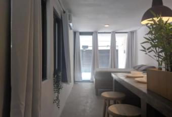 Down Town La Capital Apartment allows 18 year olds to book a room