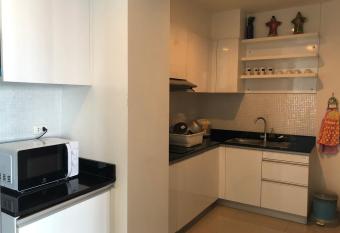 Phuphatara Rayong has Balcony rooms