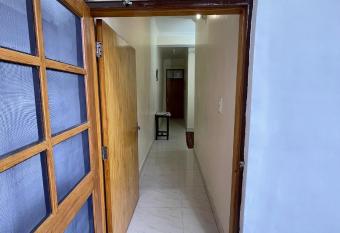 Misty Cliff Cottage has Smoking/Balcony rooms