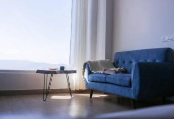 Magnifique, Sunset View, near Kasauli has Balcony rooms