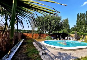 Pop Up Camping Tomorrow s Paradise allows 18 year olds to book a room