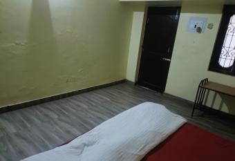 Hotel sonali has Balcony rooms