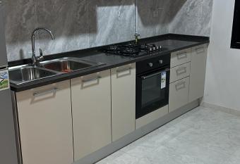 Le paradis de palmerais has Balcony rooms