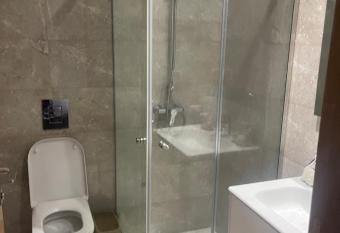 Un studio de r  ve has Balcony rooms