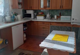 Pod Jasionami allows 18 year olds to book a room