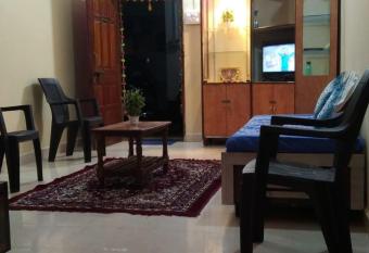 Athiti Home Stay has Balcony rooms