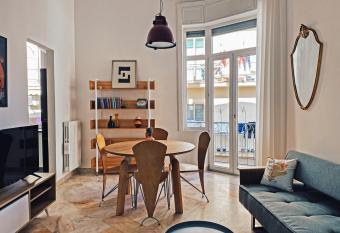 Casa Sava allows 18 year olds to book a room