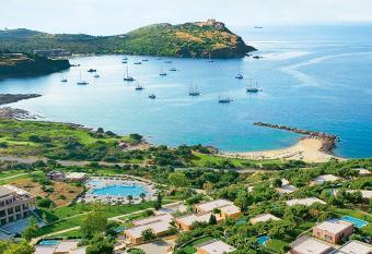 Cape Sounio, Grecotel Exclusive Resort has Balcony rooms