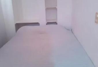 Caba  a para exploradores 600 mts del centro allows 18 year olds to book a room