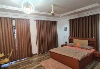 Home From Home has Balcony rooms