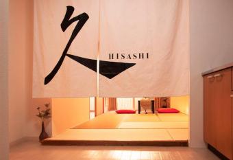 HISASHI        has Balcony rooms