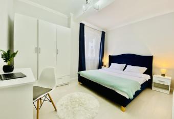2BDR Floresti with Parking in New Building has Balcony rooms