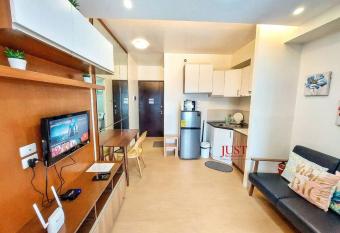 Hidden Gem of Centrio Tower CDO allows 18 year olds to book a room