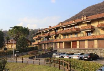 Casa Criss has Balcony rooms