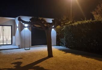 Luberoom has Balcony rooms