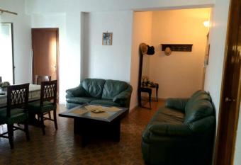 DEGLI OLEANDRI 38 has Balcony rooms