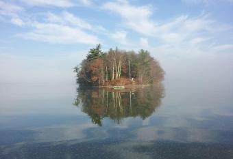 Eco-Island Resort:14 Private Acres, 5 Unique Stays has Balcony rooms
