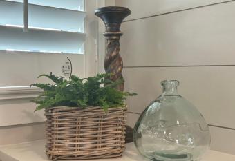 The Cottages at Laurel Brooke has Balcony rooms