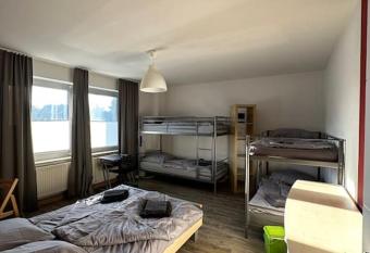 WinWin4 im Westen has Balcony rooms