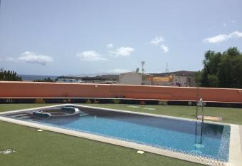 TaraVilla has Balcony rooms