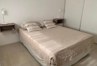 Departamento en San Nicol  s has Balcony rooms