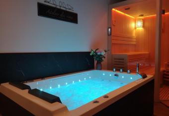 Elo Spa allows 18 year olds to book a room