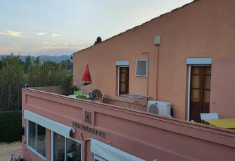 Apartamentos Cal Marxant has Balcony rooms